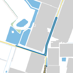 Perceel HOR01-T-1727