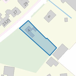 Perceel HOR01-T-1731