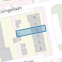 Perceel HOR01-T-1735