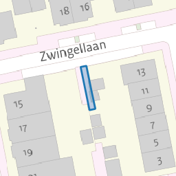 Perceel HOR01-T-1737