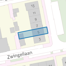 Perceel HOR01-T-1738