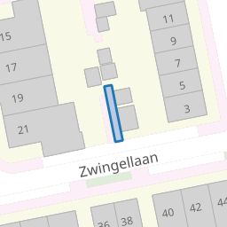 Perceel HOR01-T-1739