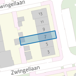 Perceel HOR01-T-1740