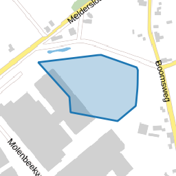 Perceel HOR01-T-1748