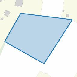 Perceel HOR01-T-1753