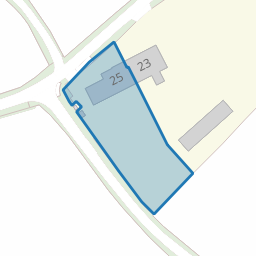 Perceel HOR01-T-1756