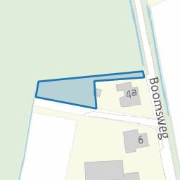 Perceel HOR01-T-1760