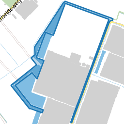 Perceel HOR01-T-1764