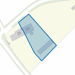 Perceel HOR01-T-1766