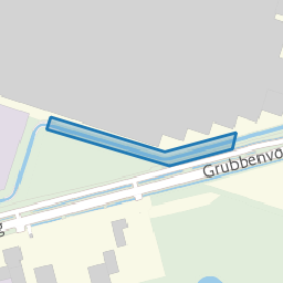 Perceel HOR01-T-1780