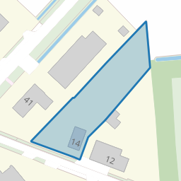 Perceel HOR01-T-1831