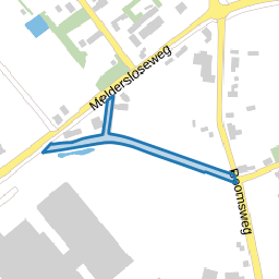 Perceel HOR01-T-1839