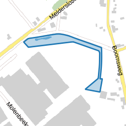 Perceel HOR01-T-1841