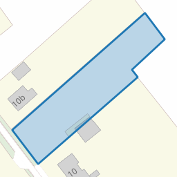 Perceel HOR01-T-1843