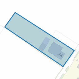 Perceel HOR01-T-1845