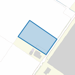 Perceel HOR01-T-1846