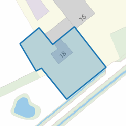 Perceel HOR01-T-1848