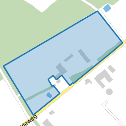 Perceel HOR01-T-1849