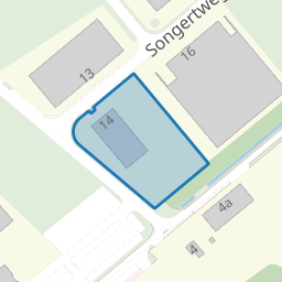 Perceel HOR01-T-1850