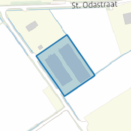 Perceel HOR01-T-1853