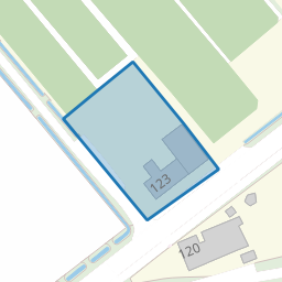 Perceel HOR01-T-1857