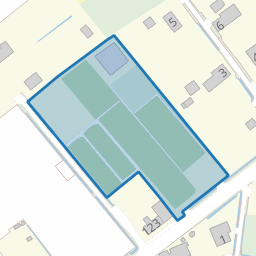 Perceel HOR01-T-1858