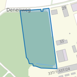 Perceel HOR01-T-1862