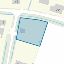 Perceel HOR01-T-1871