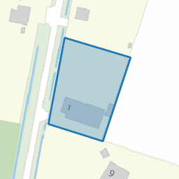 Perceel HOR01-T-1872