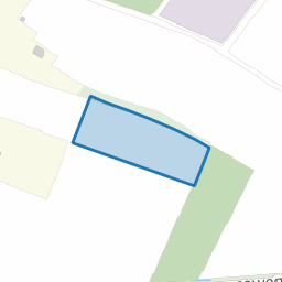 Perceel HOR01-T-1877