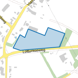 Perceel HOR01-T-1878