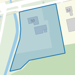 Perceel HOR01-T-1881