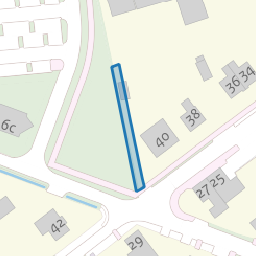 Perceel HOR01-T-1884