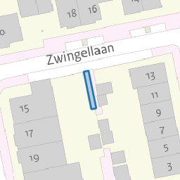 Perceel HOR01-T-1892