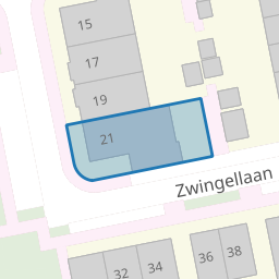 Perceel HOR01-T-1894