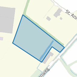 Perceel HOR01-T-1898