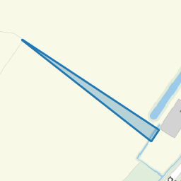 Perceel HOR01-T-1899