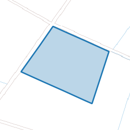 Perceel HOR01-T-1906