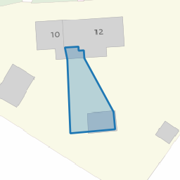 Perceel HOR01-T-1911