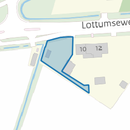 Perceel HOR01-T-1912