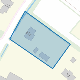 Perceel HOR01-T-1914