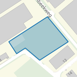 Perceel HOR01-T-1915