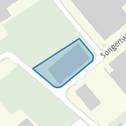 Perceel HOR01-T-1916