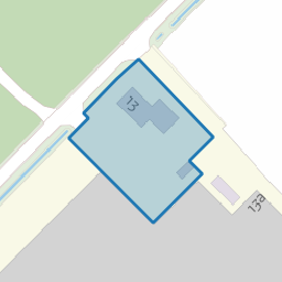 Perceel HOR01-T-1919