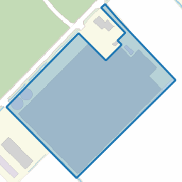 Perceel HOR01-T-1920