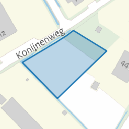 Perceel HOR01-T-1924