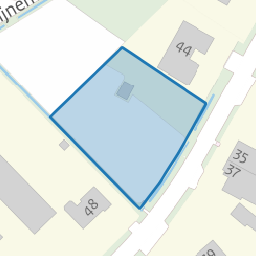 Perceel HOR01-T-1925