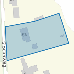 Perceel HOR01-T-1928