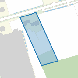 Perceel HOR01-T-1929