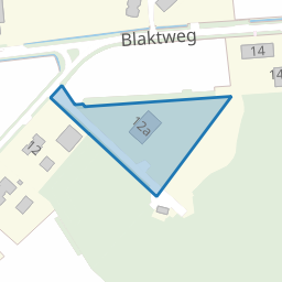 Perceel HOR01-T-1931